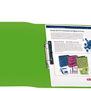 herlitz Classeur à anneaux easy orga to go, A4, 2 anneaux