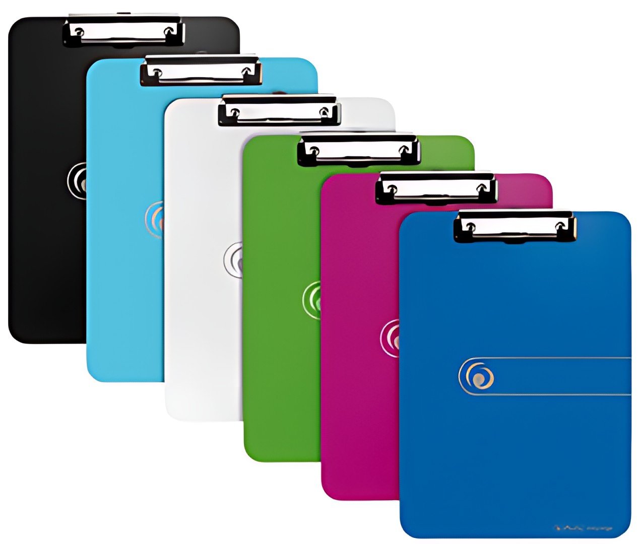 herlitz Porte-bloc easy orga to go, A4, pomme opaque