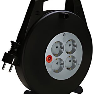 décodeur câble brennstuhl Vario-Line, noir, câble : 5 m