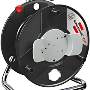 brennenstuhl Tambour de rangement Garant, non équipé