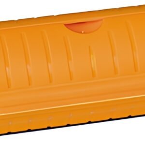 brennenstuhl Boîtier de sécurité Safe-Box BIG IP44, orange