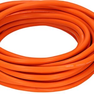 rallonge brennstuhl BREMAXX, IP44, 25 m, orange