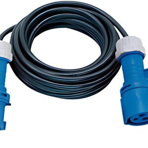 Câble de rallonge Brennstuhl CEE, IP 44, 10 m
