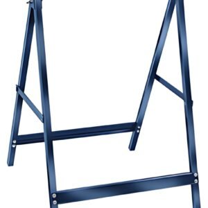 brennenstuhl Etabli de travail MB 110, en acier, bleu