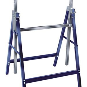 brennenstuhl Etabli de travail télescopique MB 160 H