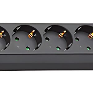 multiprise de protection contre les surtensions brennstuhl Eco-Line