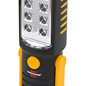 brennenstuhl Lampe d'inspection universelle LED HLDB 81 M1H1