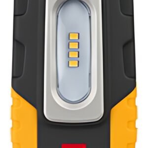 brennenstuhl Baladeuse LED rechargeable HL DA 40 MH, socle
