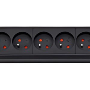 brennenstuhl Prolongateur multiprise Premium Plus, 8 prises