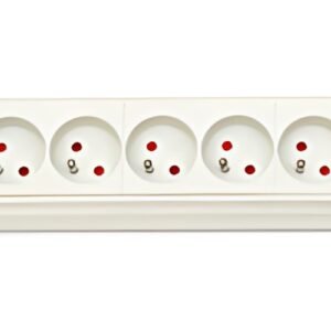 brennenstuhl Prolongateur multiprise Premium Plus, 8 prises
