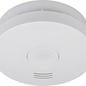 brennenstuhl Détecteur de fumée RM L 3100, 85 db, blanc