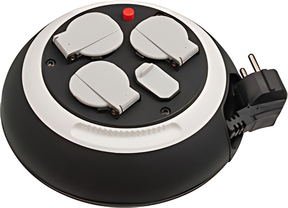 Décodeur de câble Brennstuhl Comfort-Line CL-S, câble : 3 m