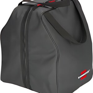 brennenstuhl Sac pour enrouleur de câble, noir