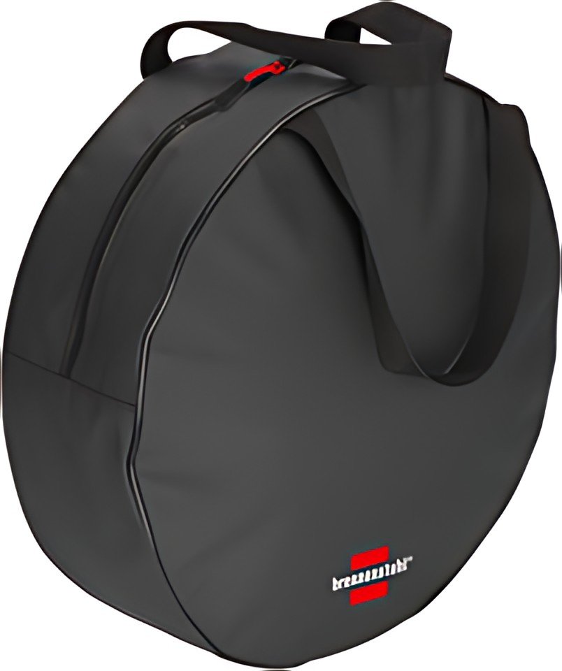 brennenstuhl Sac pour câbles de rallonge, noir