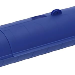 brennenstuhl Boîtier de sécurité Safe-Box CEE 230V, bleu