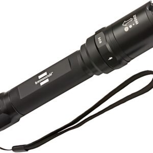 brennenstuhl Lampe de poche LED sur batterie LuxPremium