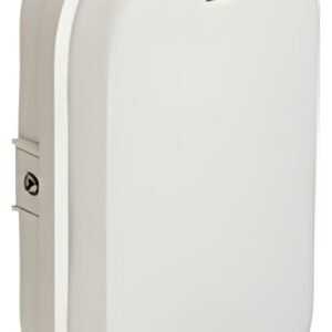 Brennenstuhl Lampe ovale à LED OL 1650, blanc