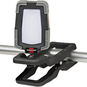 Brennenstuhl Projecteur à LED rechargeable CL 1050 MA, 10 W