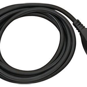 Rallonge Brennstuhl avec interrupteur rotatif, 3 m