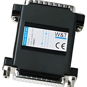 W&T Isolateur optique RS232 - 1KV, 300 - 19.200 Baud