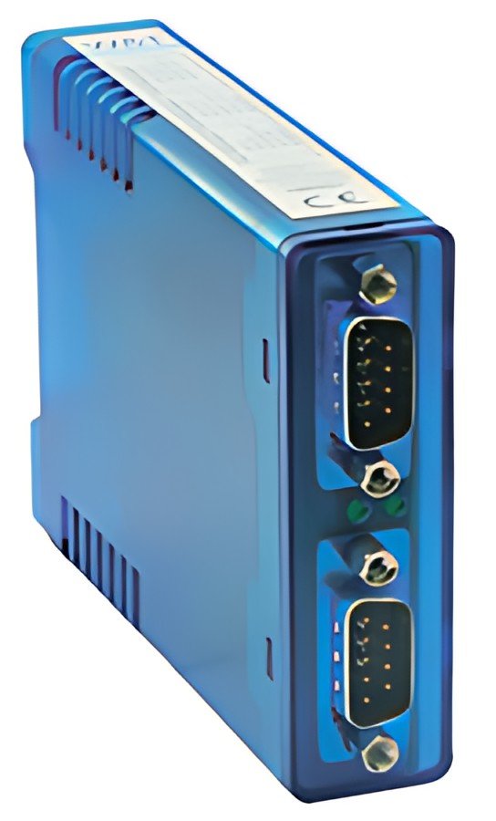 W&T Amplificateur RS232 - isolation galvanique (1.000 V)