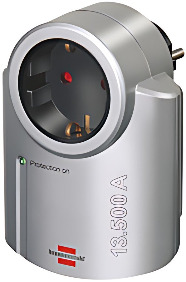 adaptateur de protection contre les surtensions brennstuhl Primera-Line