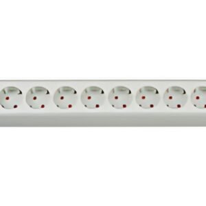 multiprise brennstuhl « Premium-Line », 10 fois