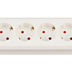 multiprise brennstuhl « Premium-Line », 6 prises