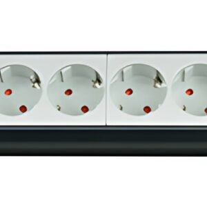multiprise brennstuhl « Premium-Line », 6 prises