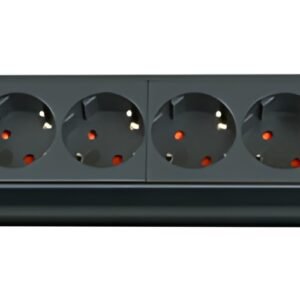multiprise brennstuhl « Premium-Line », 6 prises