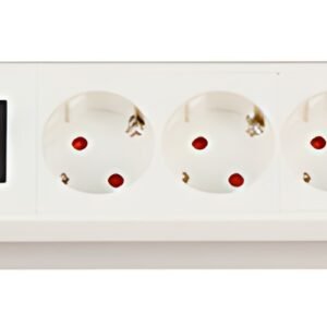 multiprise brennstuhl « Premium-Line », 4 prises