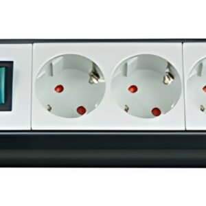 multiprise brennstuhl « Premium-Line », 4 prises