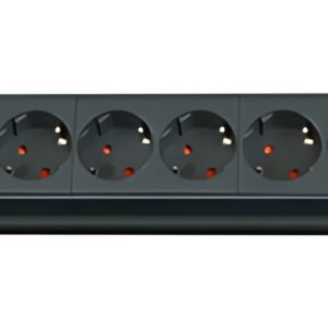 multiprise brennstuhl « Premium-Line », 8 prises