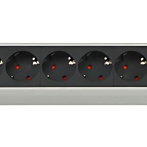 multiprise brennstuhl « Premium-Line », 8 prises