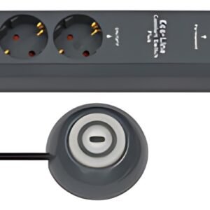 brennstuhl Eco-Line Comfort Switch CSP 24 multiprise