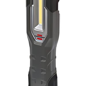 brennenstuhl Lampe torche LED rechargeable HL 1000 A