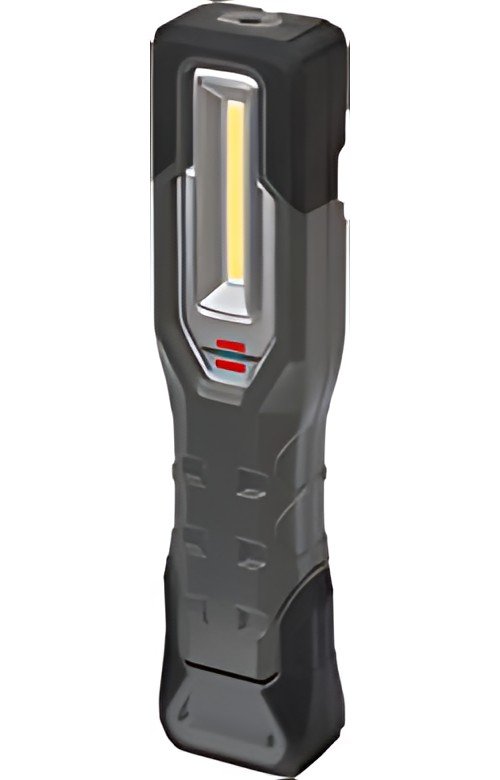 brennenstuhl Lampe torche LED rechargeable HL 1000 A