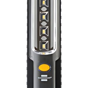 brennenstuhl Lampe baladeuse rechargeable à LED HL 300 AD