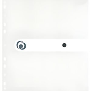 herlitz Chemise pour documents easy orga to go, transparent