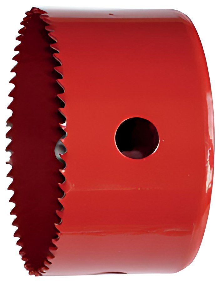 BACHMANN Scie-cloche pour unité multiprise TWIST