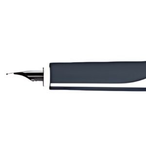 herlitz Stylo plume my.pen style "Dark Shale"