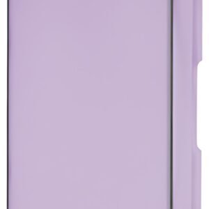 herlitz Carnet de notes my.book flex Pastel, A5, couverture