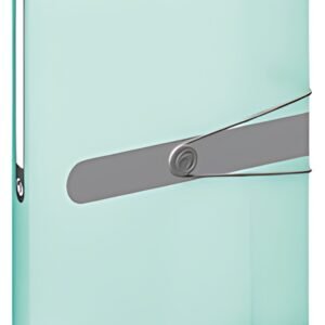 herlitz Boîte de classement easy orga to go Pastel, A4