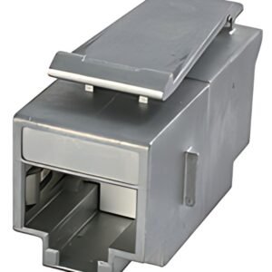 Fiche module AMJ Telegärtner, Cat.6, protégé,