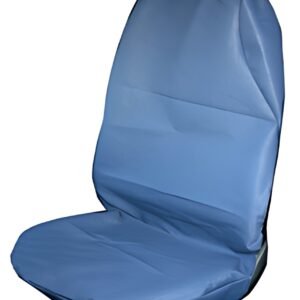 IWH housse couvre-siège "Jeans",convient aux Airbag latéraux