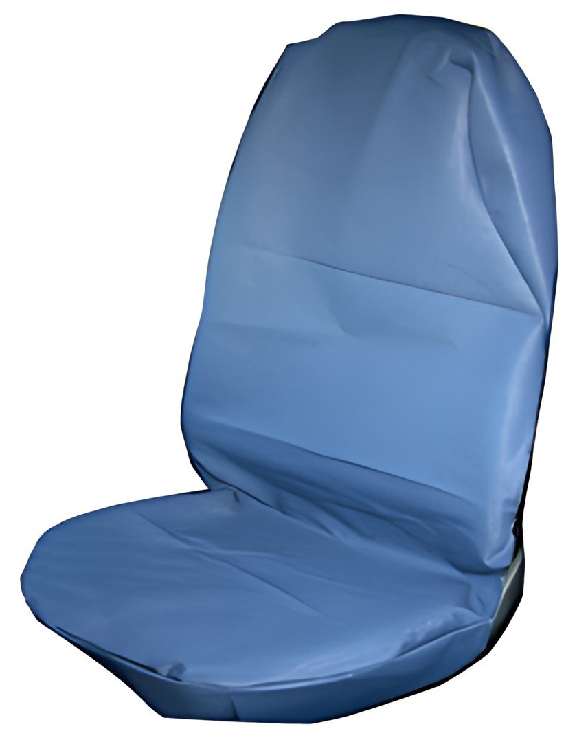 IWH housse couvre-siège "Jeans",convient aux Airbag latéraux