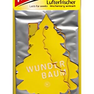 WUNDER-BAUM Désodorisant, parfum: Vanille