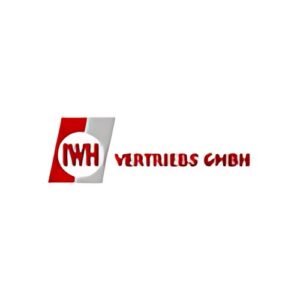IWH Cube en mousse, dimensions: 550 x 400 x 300 mm, bleu