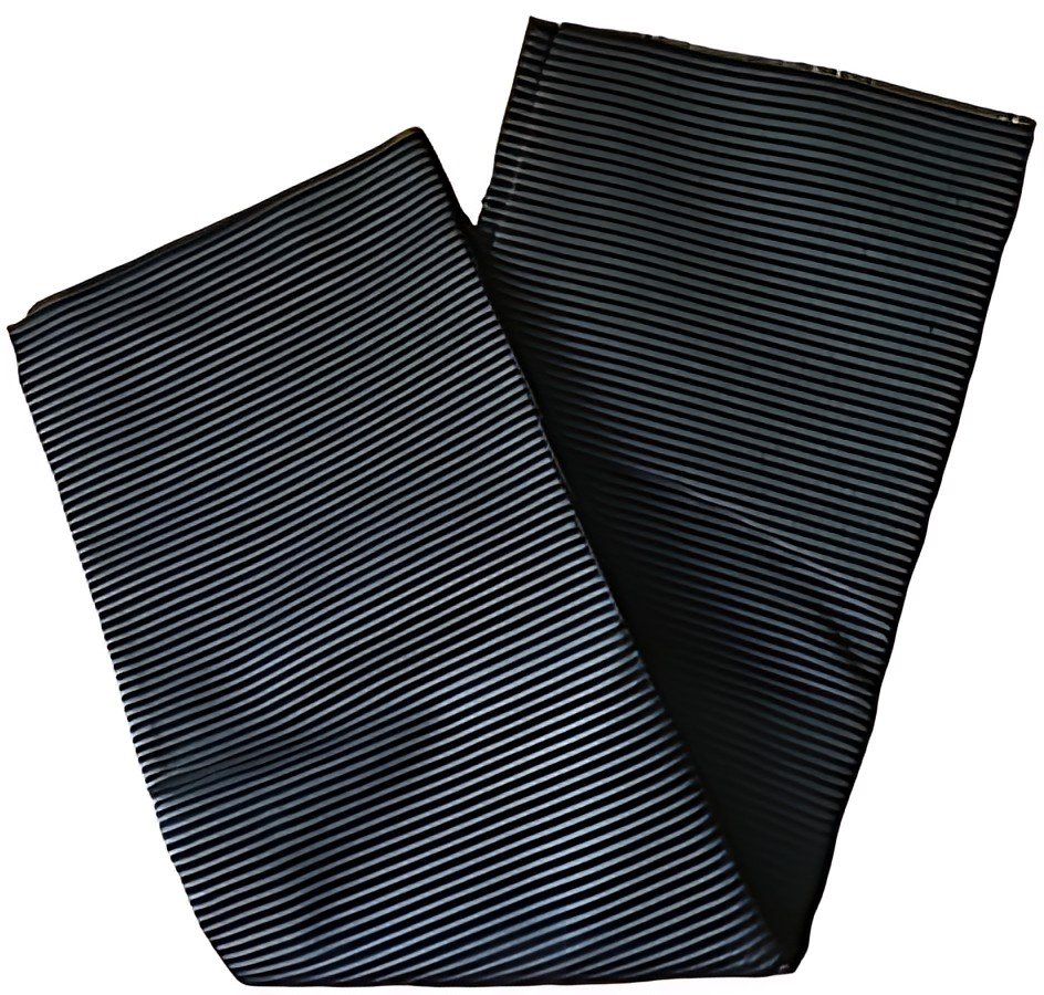 IWH Tapis anti-dérapant, dimensions: 1.200 x 1.000 mm
