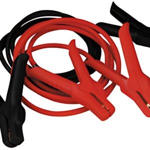 IWH Câble de démarrage pour voiture ALU-PRO, 16 mm2